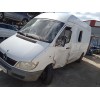 mercedes-benz sprinter 3-t furgoneta (b903) del año 2005