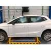 seat ibiza (kj4) fr 1.0 del año 2025