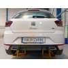 seat ibiza (kj4) fr 1.0 del año 2025