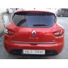 renault clio iv del año 2014