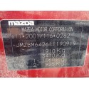 MAZDA 3 (BM, BN)
