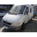 MERCEDES-BENZ SPRINTER 3-T FURGONETA (B903)