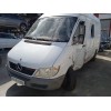 mercedes-benz sprinter 3-t furgoneta (b903) del año 2005
