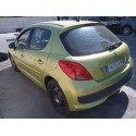 PEUGEOT 207/207+ (WA_, WC_)
