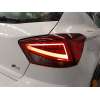 seat ibiza (kj4) fr 1.0 del año 2025