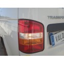 VOLKSWAGEN TRANSPORTER T5 FURGONETA (7HA, 7HH, 7EA, 7EH)