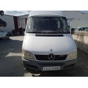 MERCEDES-BENZ SPRINTER 3-T FURGONETA (B903)
