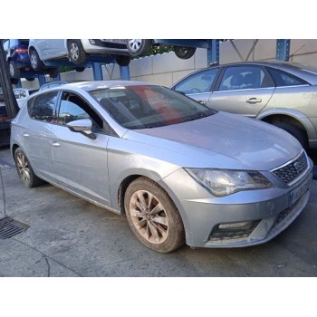 seat leon (5f1) del año 2018