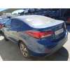 hyundai elantra (md) del año 2014
