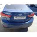 HYUNDAI ELANTRA (MD)