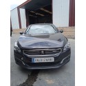 PEUGEOT 508 I (8D_)