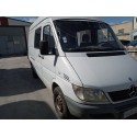MERCEDES-BENZ SPRINTER 3-T FURGONETA (B903)