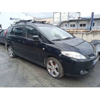 mazda 5 (cr) del año 2006
