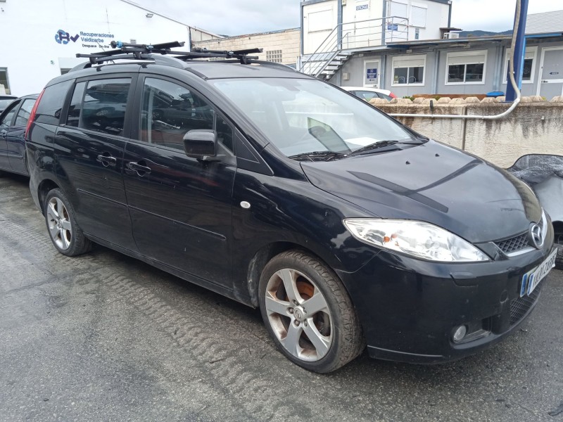 MAZDA 5 (CR)