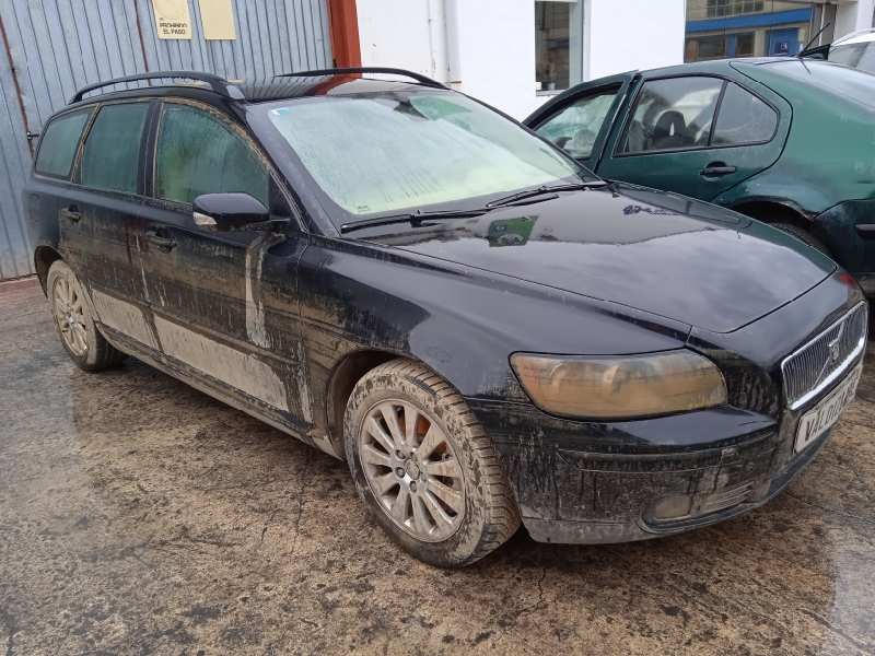 VOLVO V50 FAMILIAR