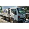 nissan cabstar del año 2010