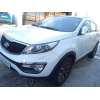 kia sportage del año 2014