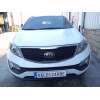kia sportage del año 2014