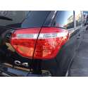 CITROËN C4 PICASSO I MONOSPACE (UD_)