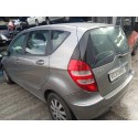 MERCEDES-BENZ CLASE A (W169)