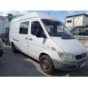 MERCEDES-BENZ SPRINTER 3-T FURGONETA (B903)