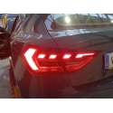 AUDI A1 SPORTBACK (GBA)