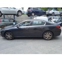 PEUGEOT 508 I (8D_)
