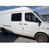 mercedes-benz sprinter 3-t furgoneta (b903) del año 2005