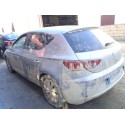 SEAT LEON (5F1)