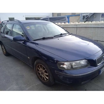 volvo v70 familiar del año 2001