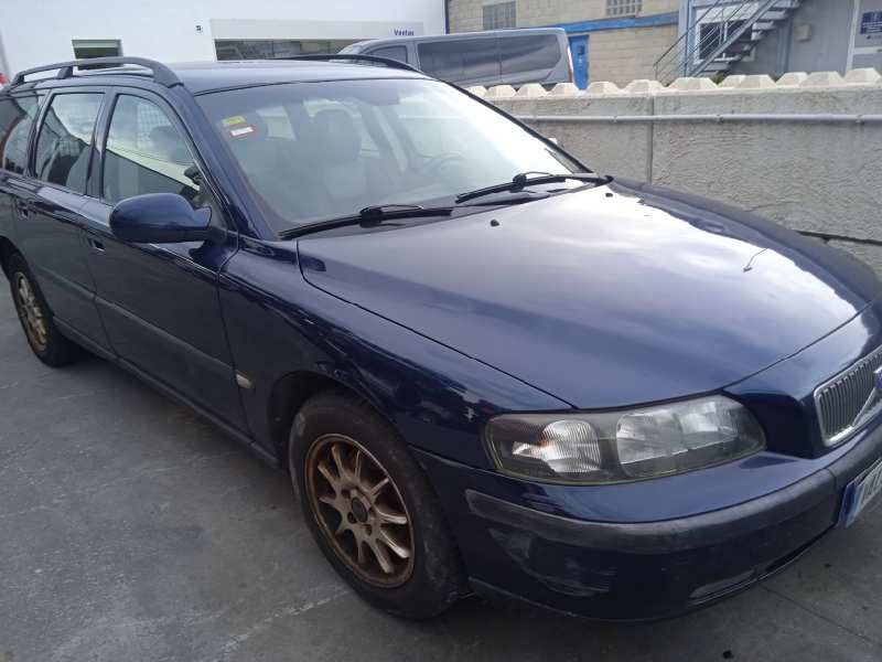 VOLVO V70 FAMILIAR