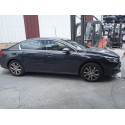 PEUGEOT 508 I (8D_)