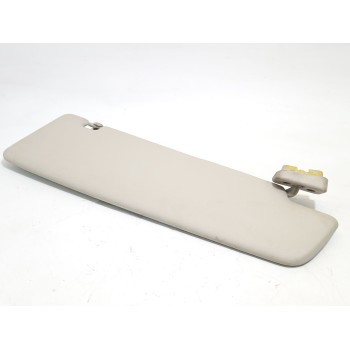 Recambio de parasol izquierdo para fiat ducato furgoneta (250_) 130 multijet 2,3 d referencia OEM IAM NOREF  