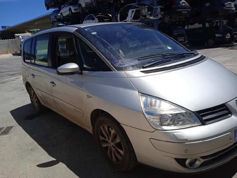 RENAULT ESPACE IV (JK0)