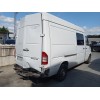 mercedes-benz sprinter 3-t furgoneta (b903) del año 2005