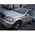 MERCEDES-BENZ CLASE M (W163)