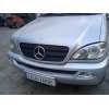 mercedes-benz clase m (w163) del año 2004