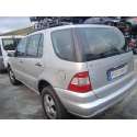 MERCEDES-BENZ CLASE M (W163)