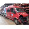 opel movano a furgoneta (x70) del año 2006