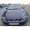 volvo v70 familiar del año 2001
