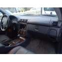 MERCEDES-BENZ CLASE M (W163)