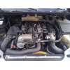 mercedes-benz clase m (w163) del año 2004