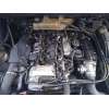 mercedes-benz clase m (w163) del año 2004