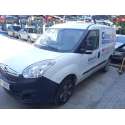 OPEL COMBO D