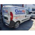OPEL COMBO D