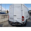 MERCEDES-BENZ SPRINTER 3-T FURGONETA (B903)