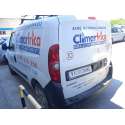 OPEL COMBO D