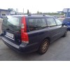 volvo v70 familiar del año 2001