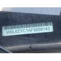 OPEL COMBO D