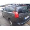 peugeot 5008 del año 2013